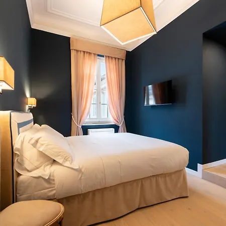 아파트 Residenza Strozzi 피렌체