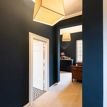 아파트 Residenza Strozzi