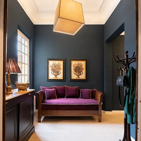 Residenza Strozzi * 피렌체