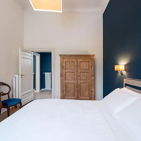 아파트 Residenza Strozzi
