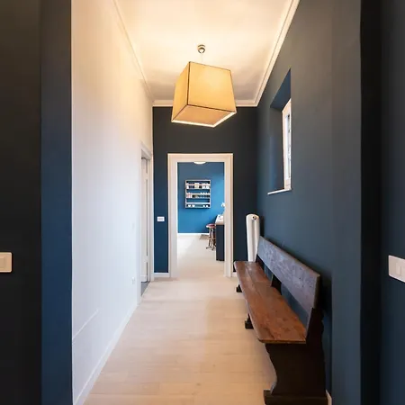 Residenza Strozzi 아파트 피렌체