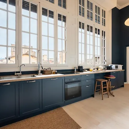 Residenza Strozzi 아파트 *