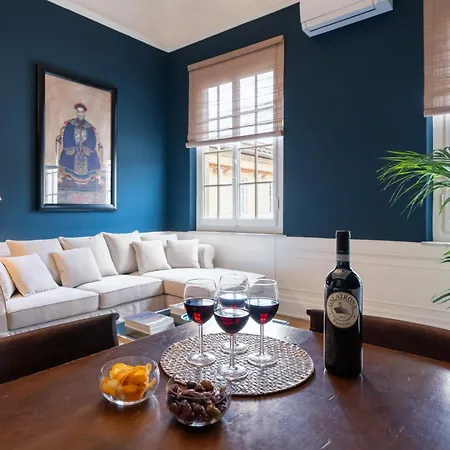Residenza Strozzi 피렌체