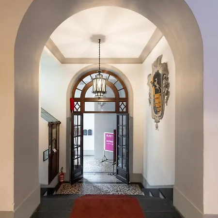 Residenza Strozzi * Florence