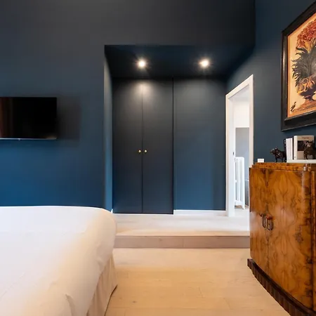 Residenza Strozzi Apartment