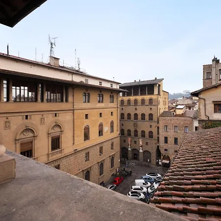 Residenza Strozzi * Florence