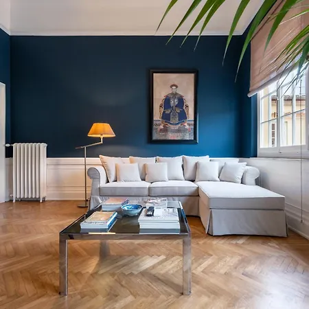 Residenza Strozzi *