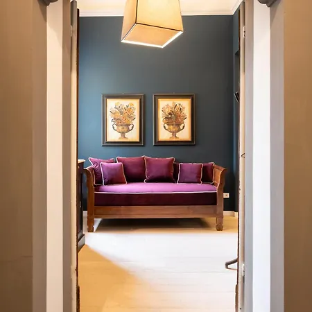 Residenza Strozzi * Florence