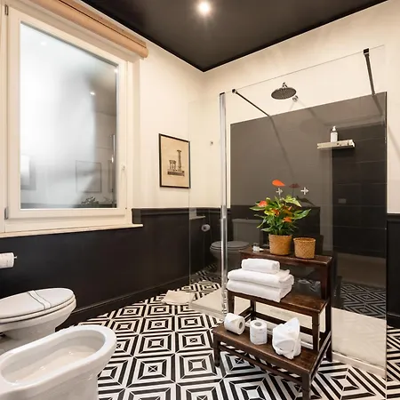 Residenza Strozzi Apartment *