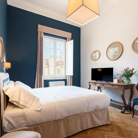 Residenza Strozzi Apartment