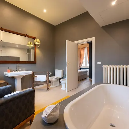 Apartment Residenza Strozzi *