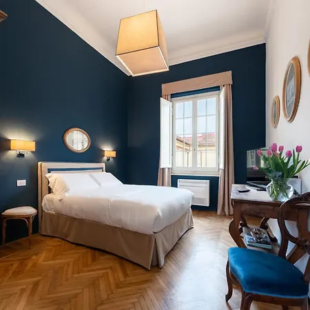 Apartment Residenza Strozzi Florence