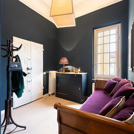 Residenza Strozzi Apartment