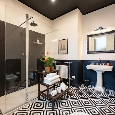 Residenza Strozzi Apartment