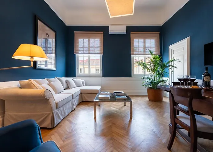 Residenza Strozzi Appartamento Firenze