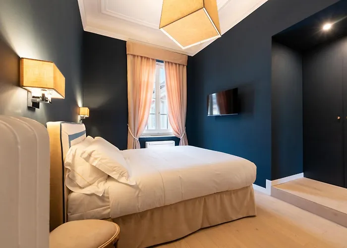 Appartamento Residenza Strozzi Firenze