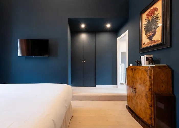 Residenza Strozzi Appartamento