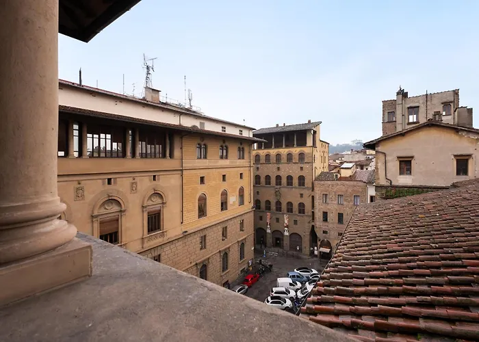 Residenza Strozzi * Firenze
