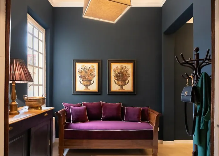 Residenza Strozzi * Firenze