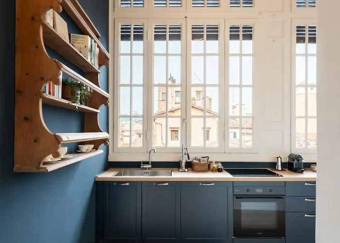 Residenza Strozzi Firenze
