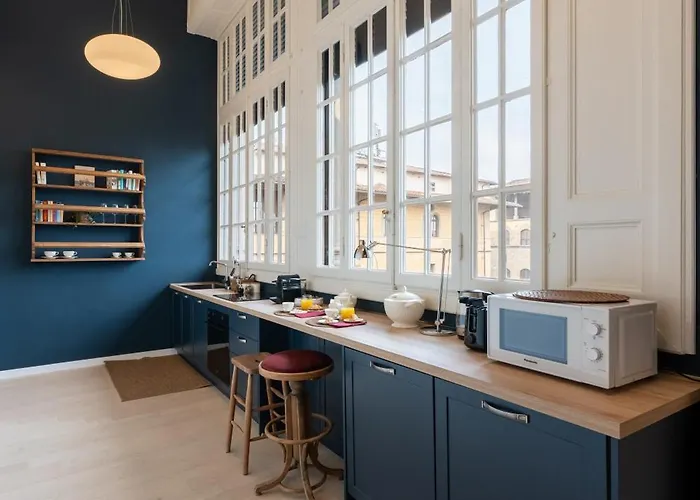 Residenza Strozzi Appartamento Firenze