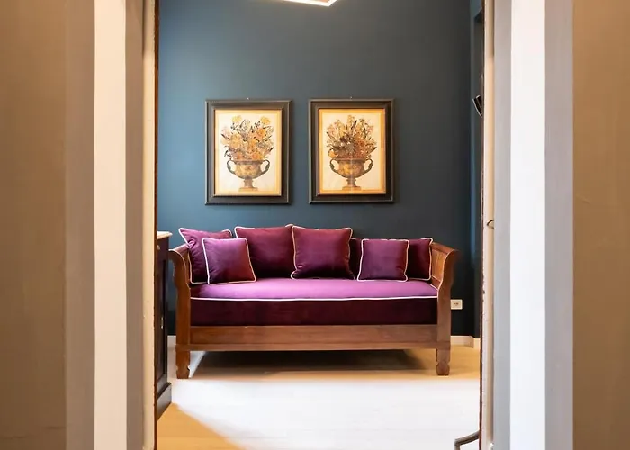 Residenza Strozzi * Firenze