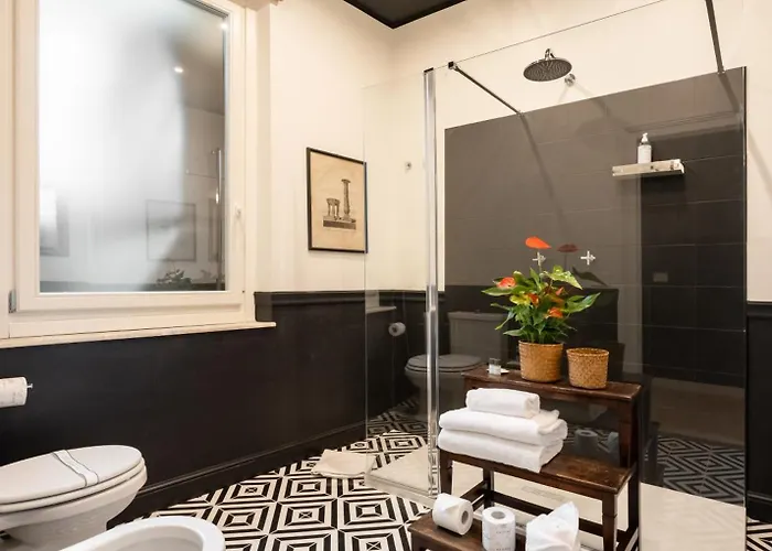 Residenza Strozzi Appartamento *