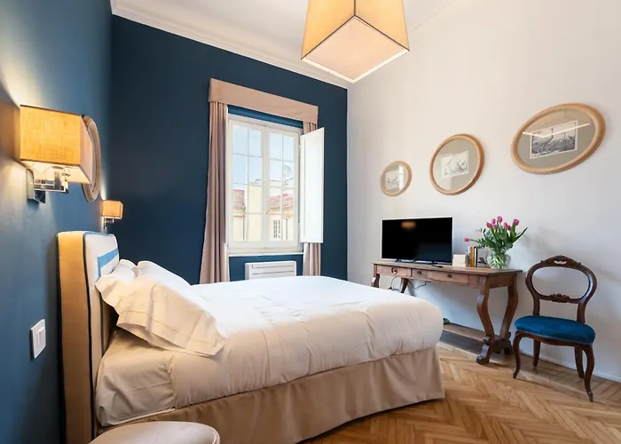 Residenza Strozzi Appartamento