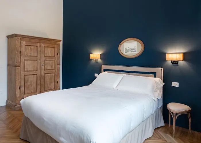 Residenza Strozzi Appartamento *