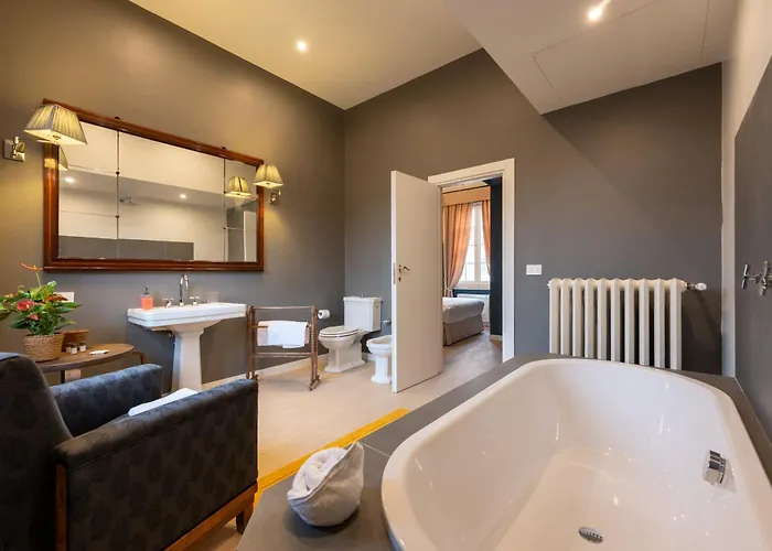 Appartamento Residenza Strozzi *