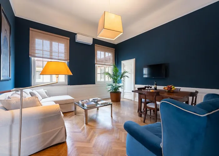 Residenza Strozzi Appartamento Firenze