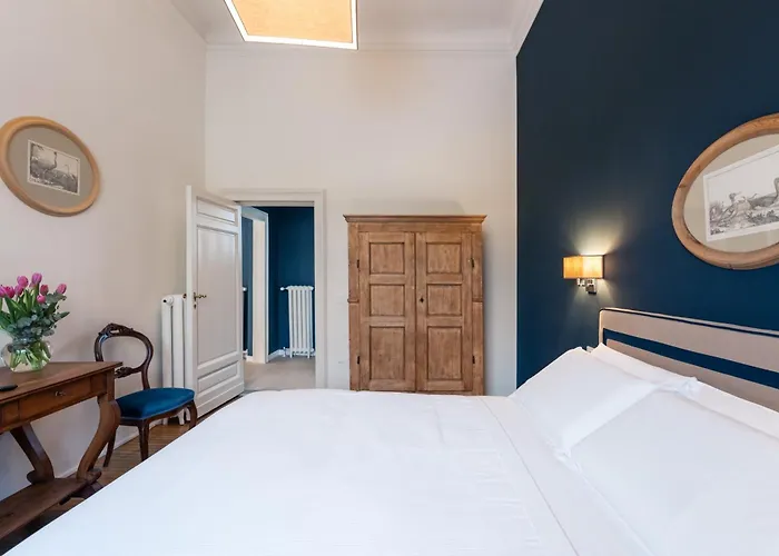 Appartamento Residenza Strozzi