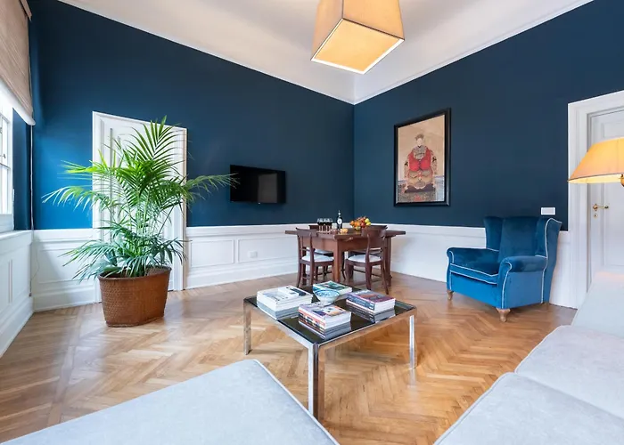 Appartamento Residenza Strozzi *