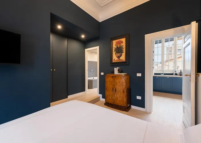 Appartamento Residenza Strozzi *