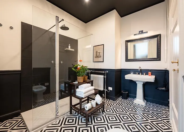 Residenza Strozzi Appartamento