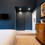 Residenza Strozzi Appartement