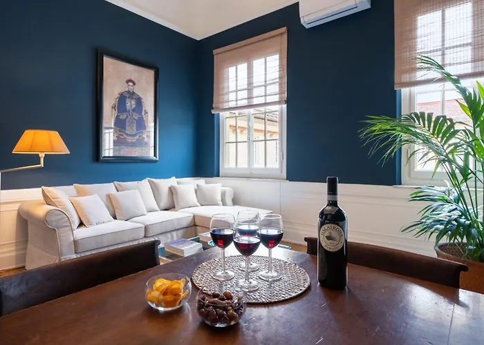 Residenza Strozzi Florencie